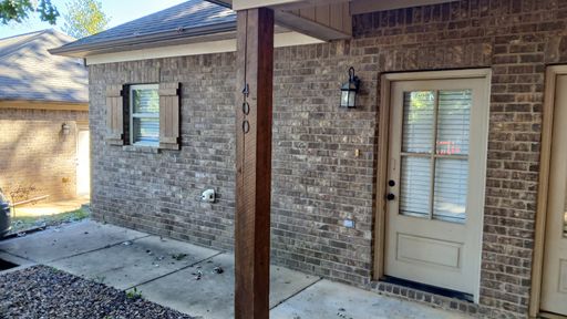 1 BD/ 1 BA
