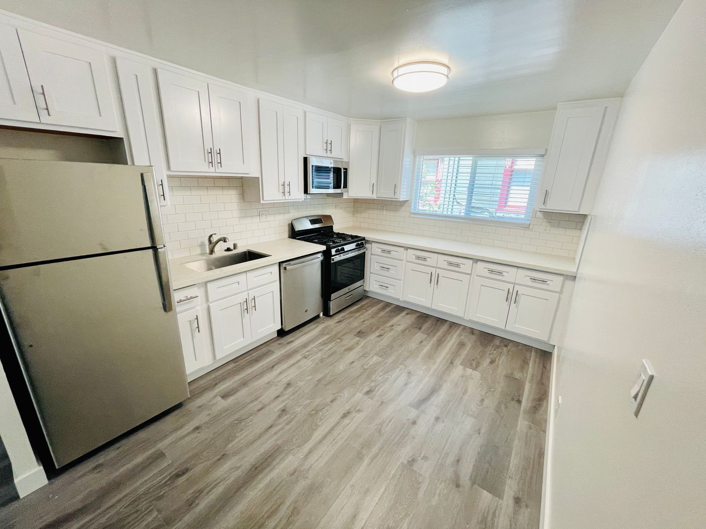San Jose Apartment: 544-550 South 6th St