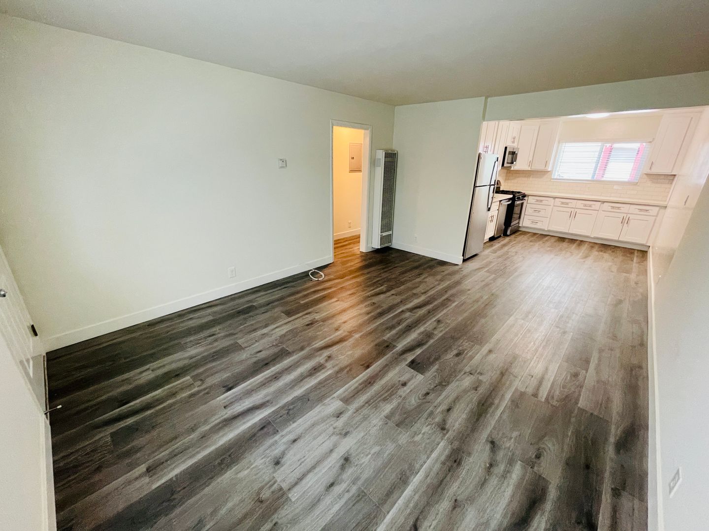 San Jose Apartment: 544-550 South 6th St