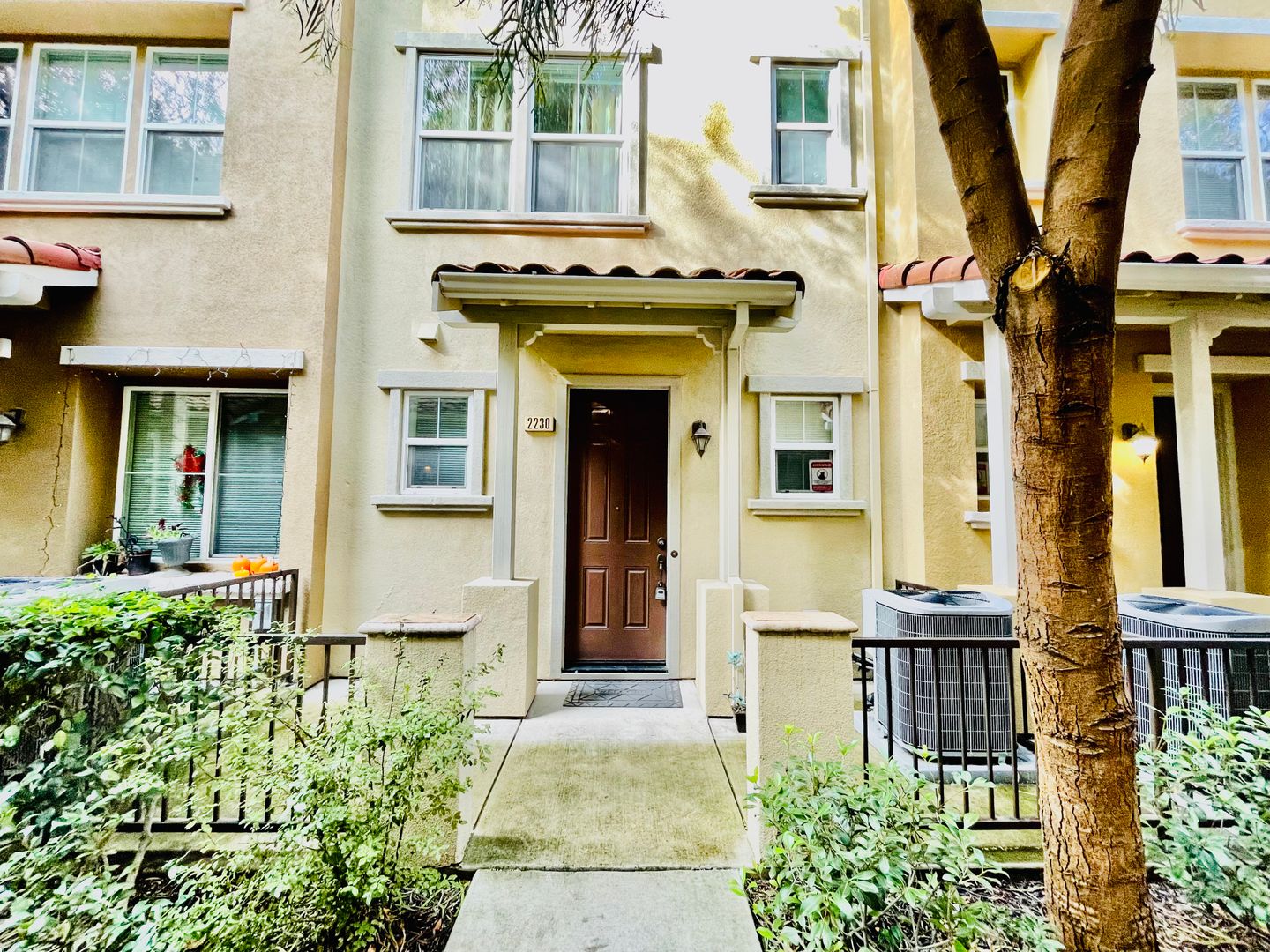 San Jose House: 2230 Beech Circle