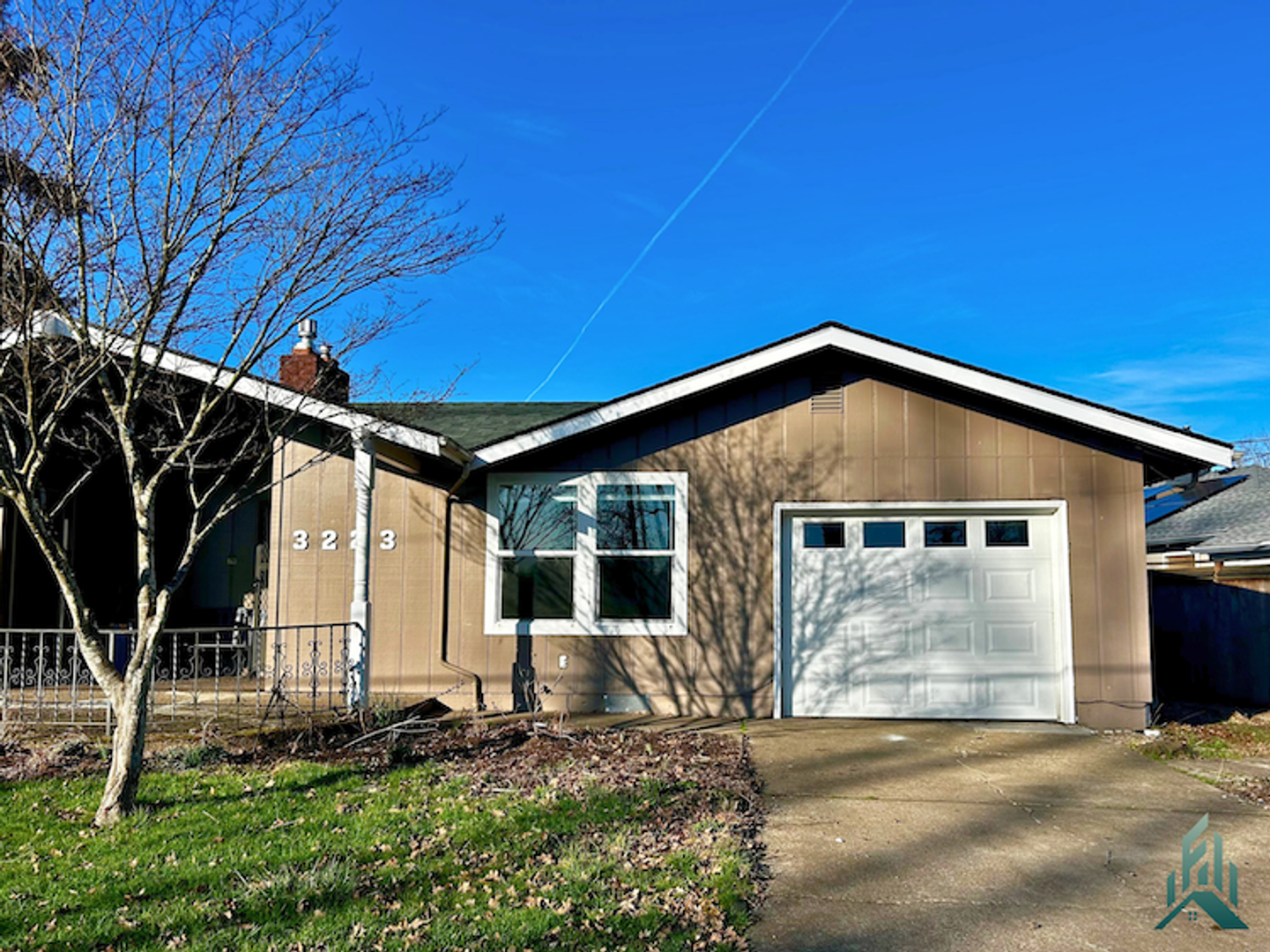 Albany Apartment: 3223 Franklin Avenue Southeast