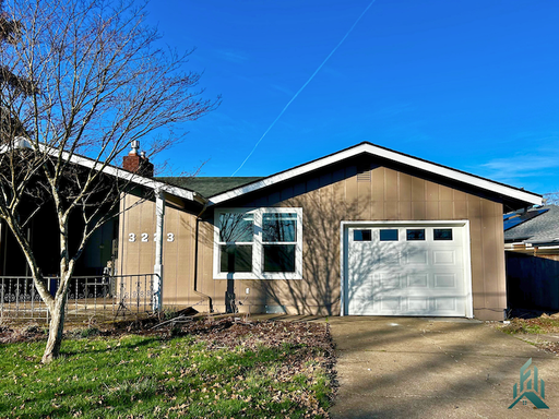 3223 Franklin Avenue Southeast - 3223, Albany, OR 97322