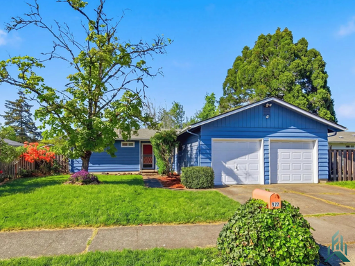 977 NW Cleveland Ave, Corvallis, OR 97330