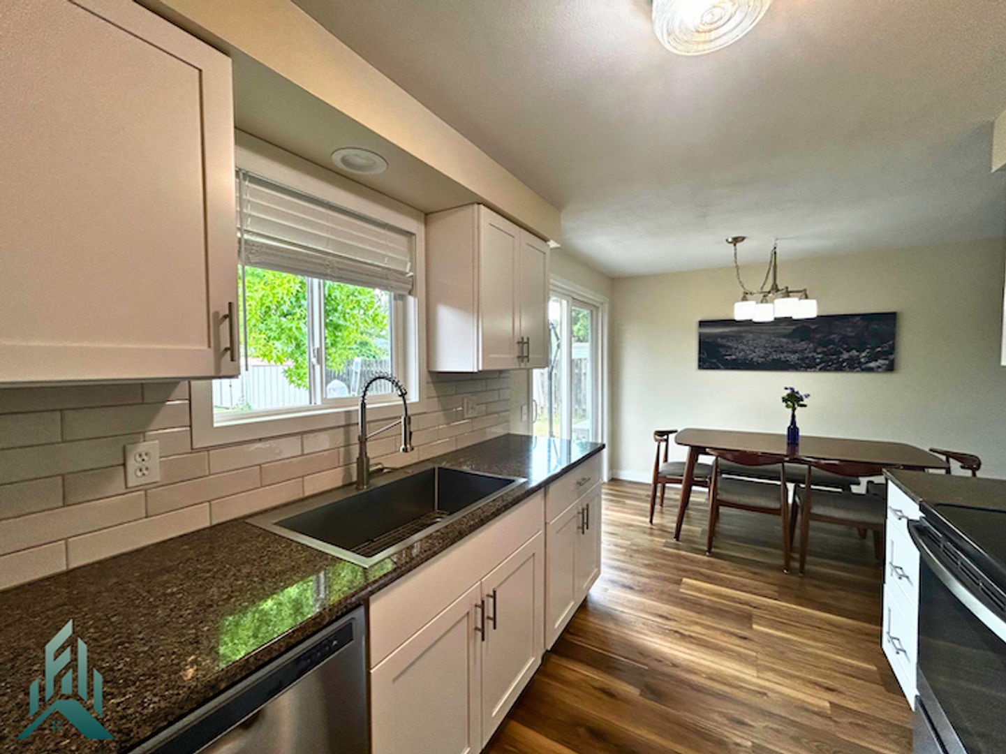 Recently Remodeled 2 bed/1 full bath Home in Philomath 7 of 12