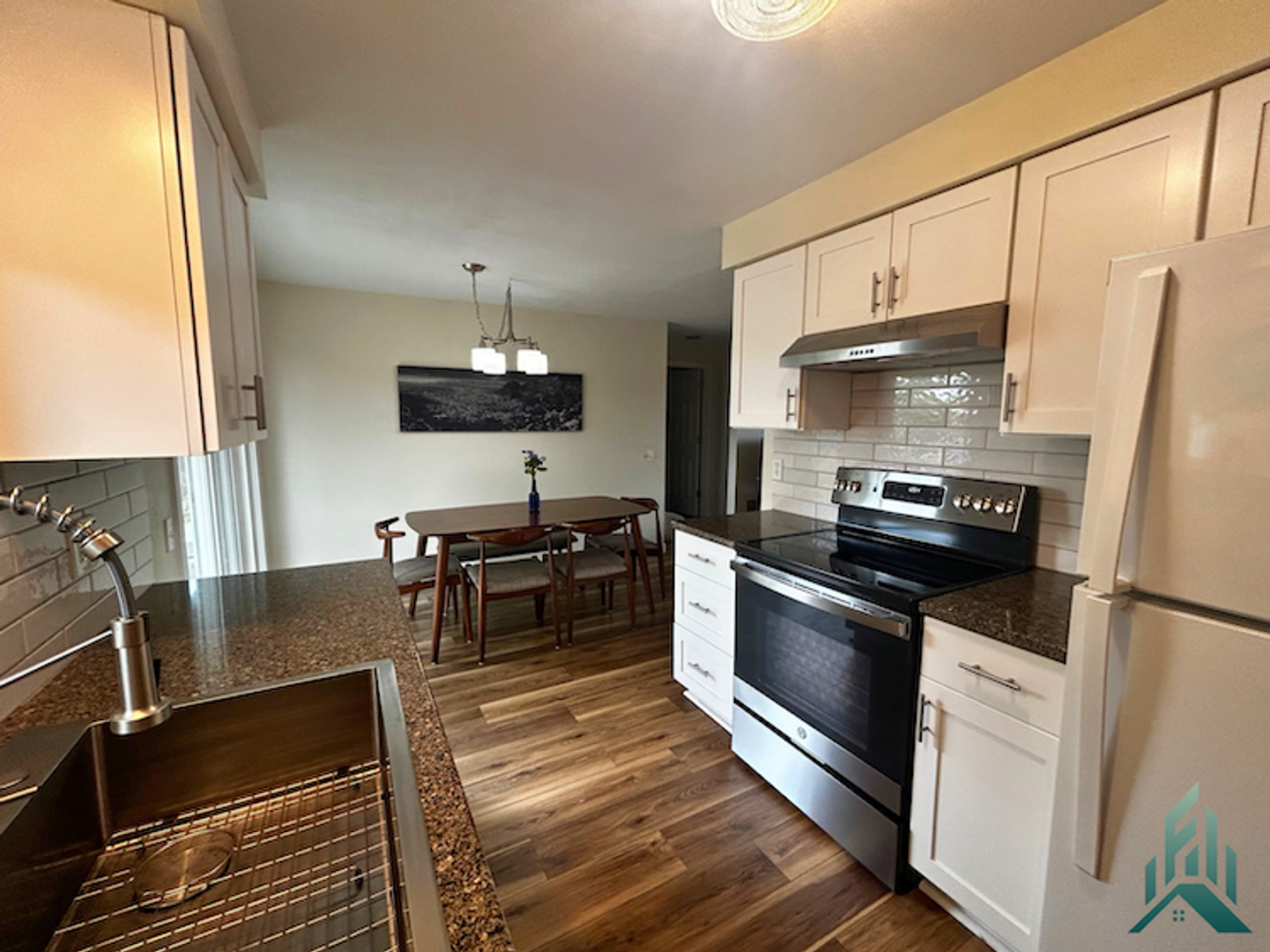 Recently Remodeled 2 bed/1 full bath Home in Philomath 8 of 12