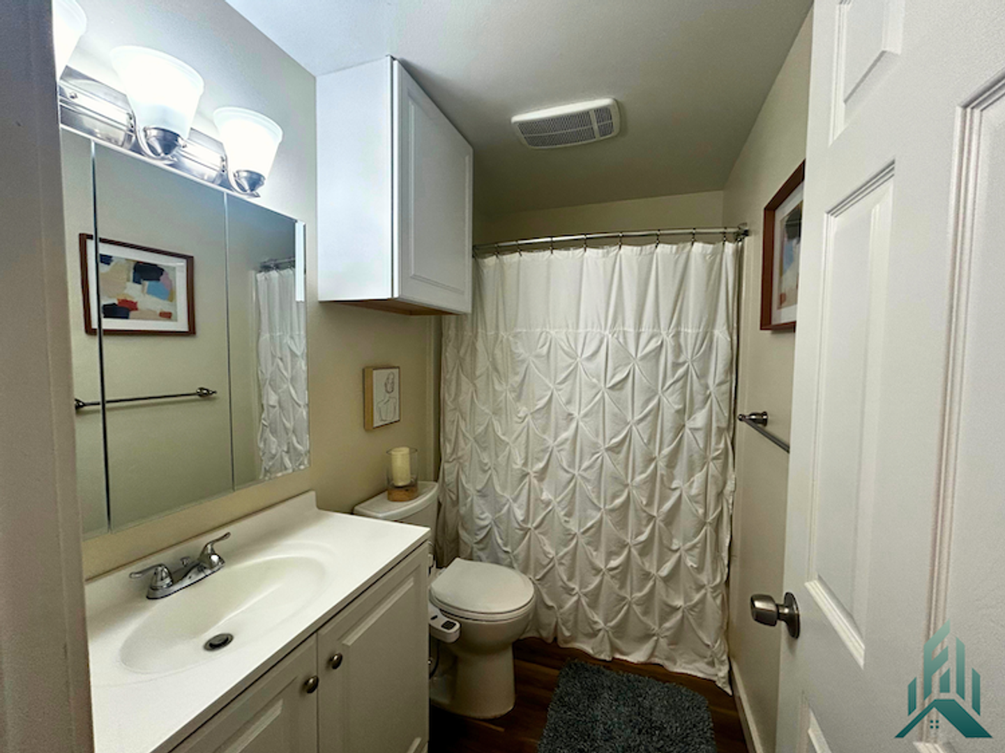 Recently Remodeled 2 bed/1 full bath Home in Philomath 12 of 12
