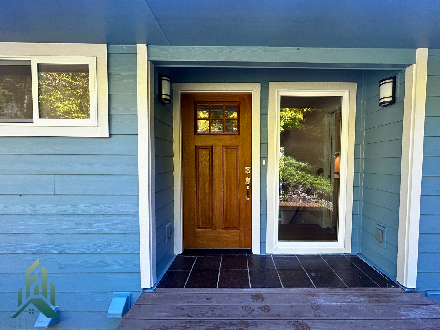 Newly remodeled 5 bed/3 bath Philomath home