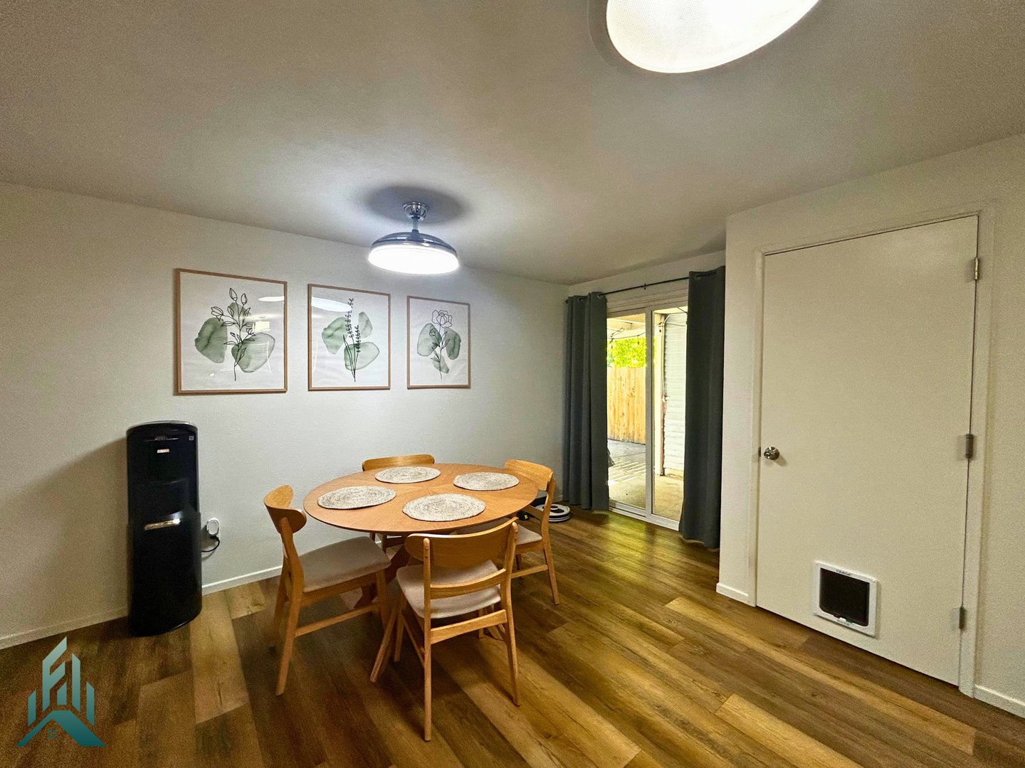Completely Renovated 3 bed/2 bath Home 9 of 12