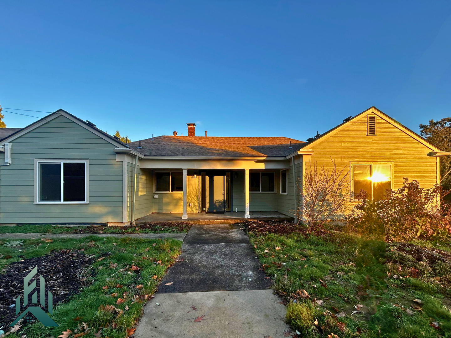 Corvallis Apartment: 1005 NW 30th Ave