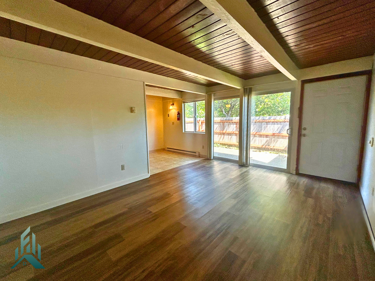 Corvallis Apartment: 1805-1823 NW Harrison Blvd