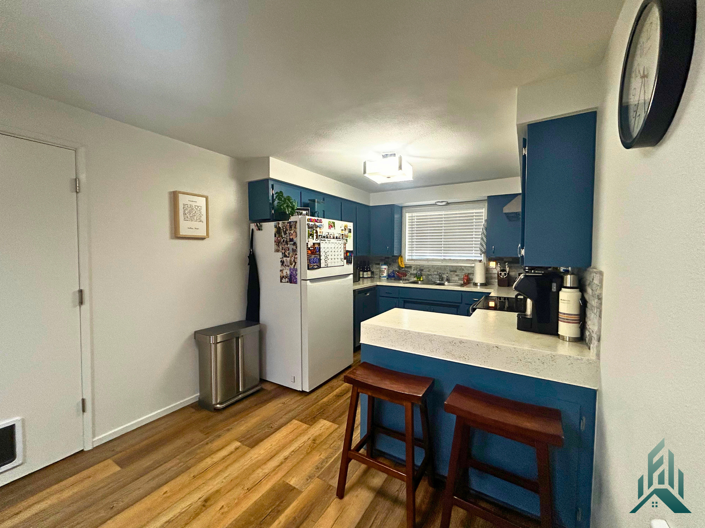 Completely Renovated 3 bed/2 bath Home 7 of 12