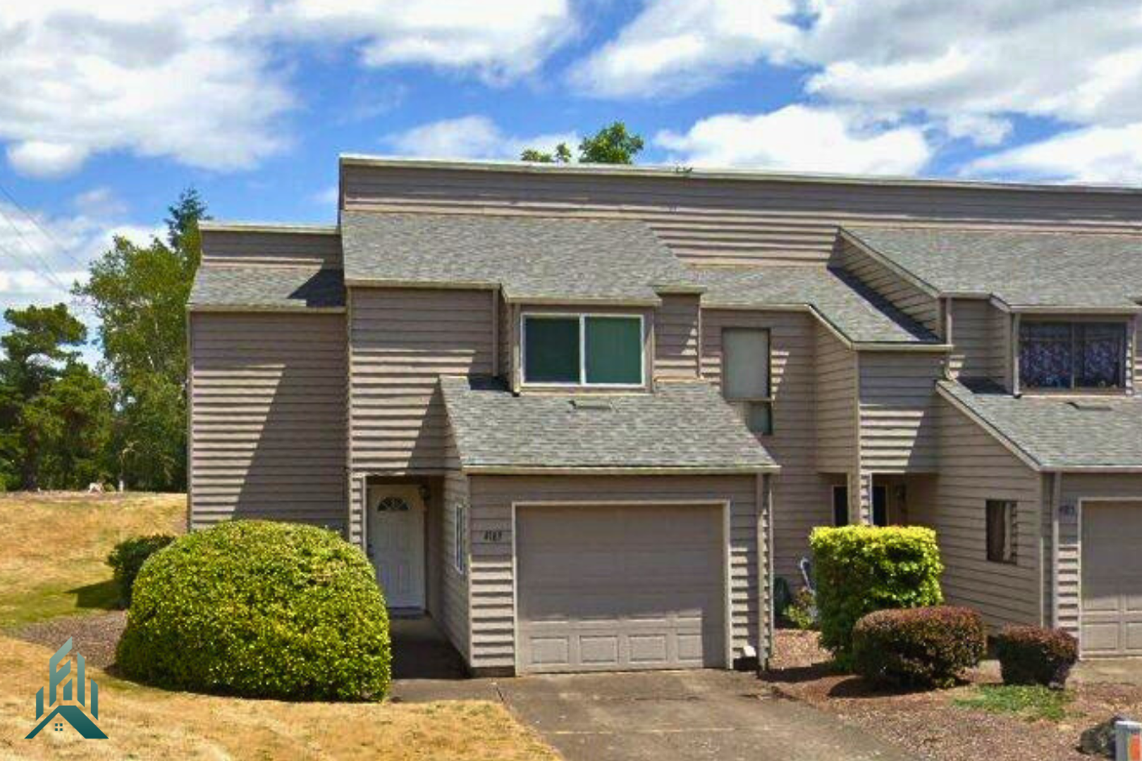Corvallis Townhome: 4189 NW Walnut PL