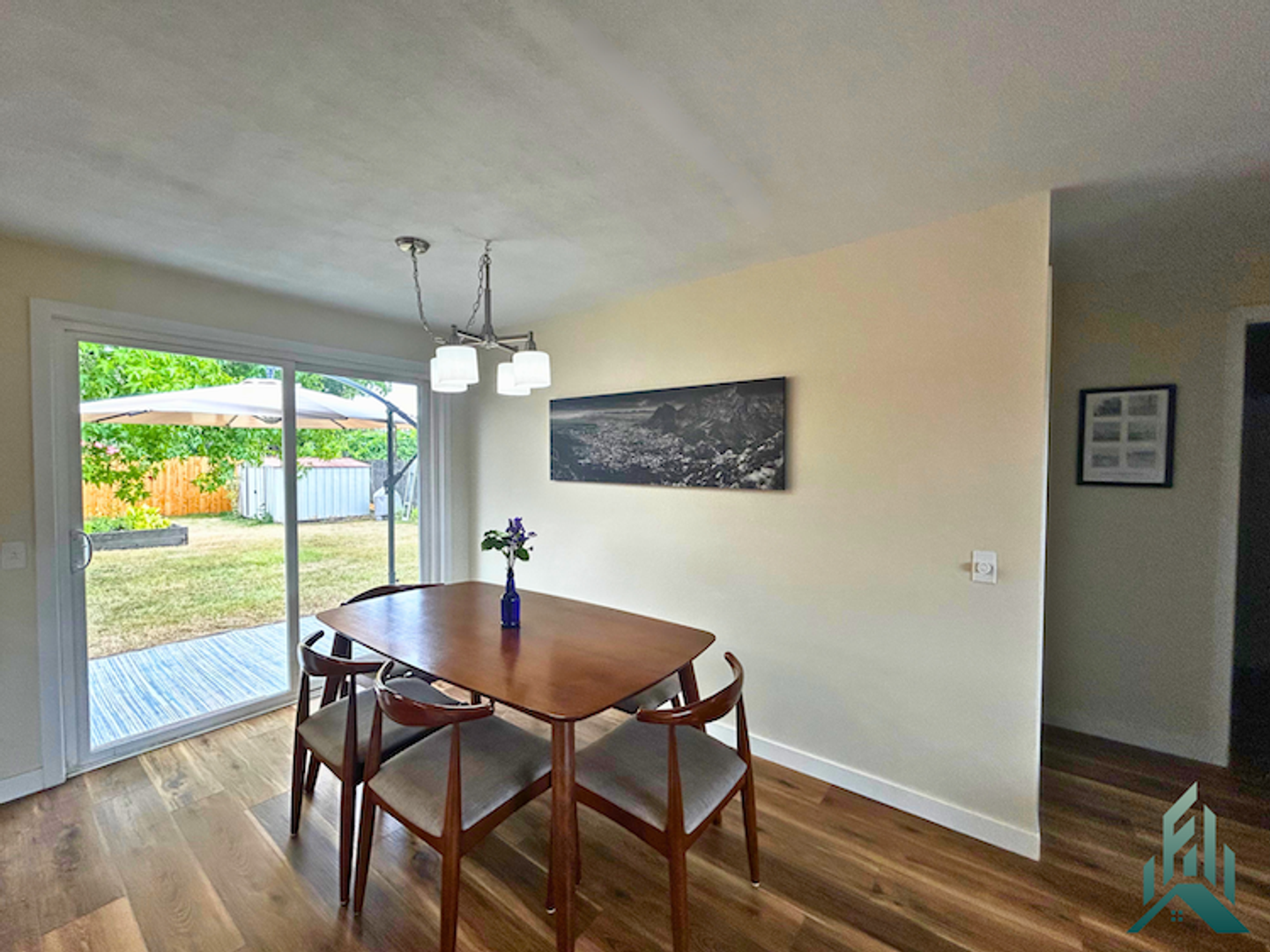 Recently Remodeled 2 bed/1 full bath Home in Philomath 5 of 12