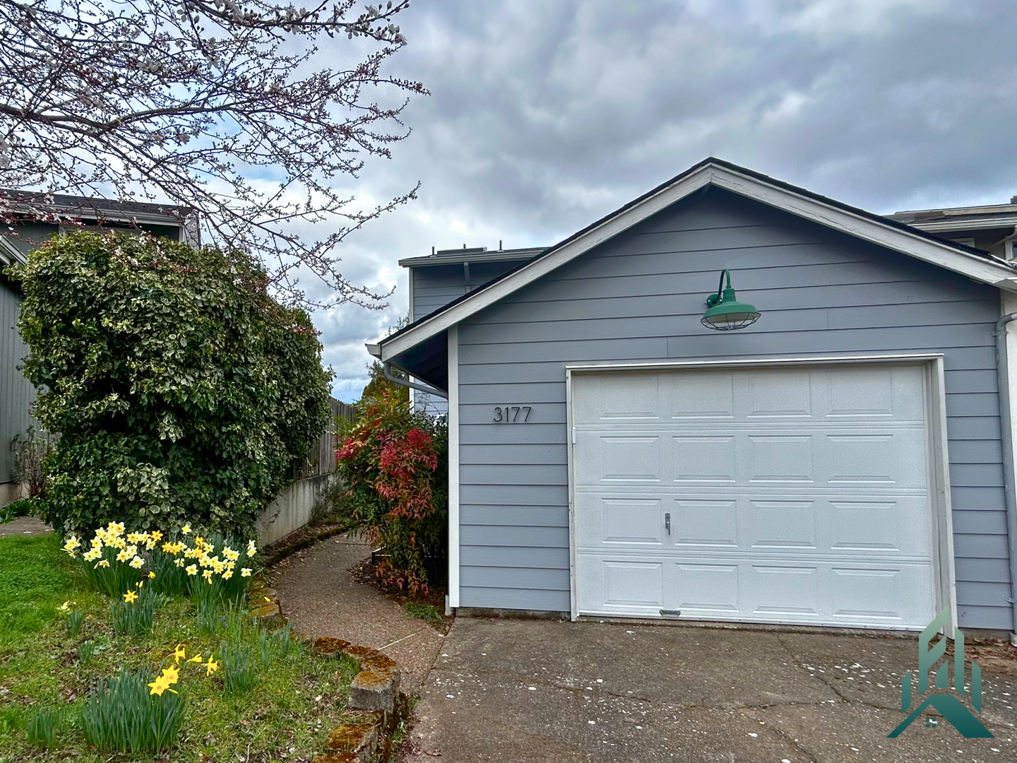 Corvallis House: 3177 NE Flintlock Pl