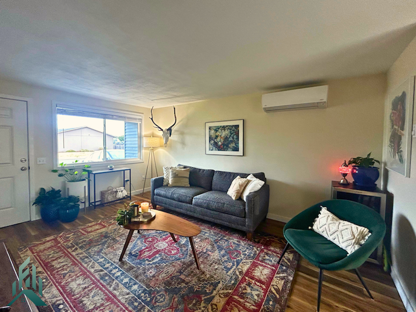 Recently Remodeled 2 bed/1 full bath Home in Philomath 3 of 12