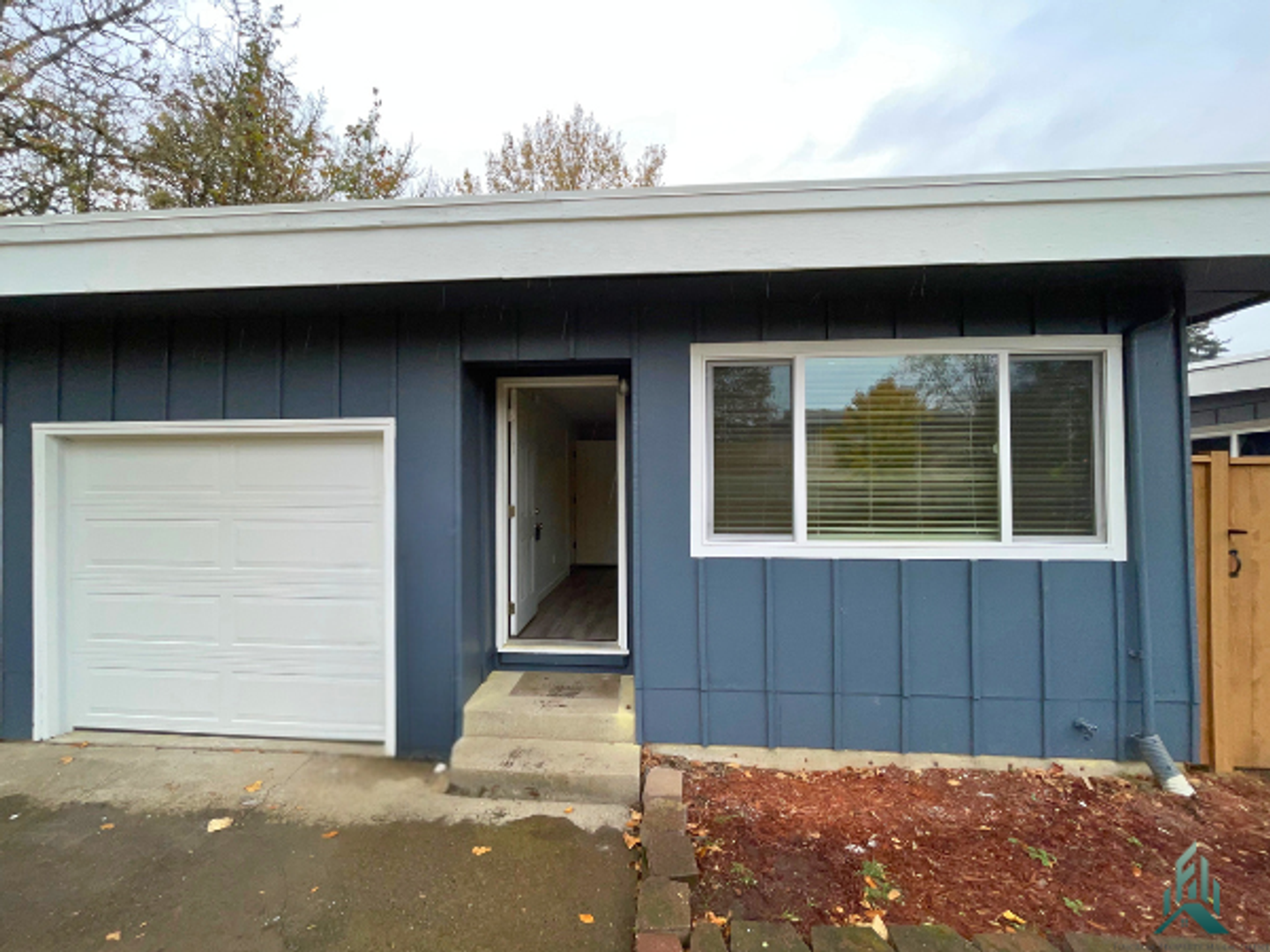Corvallis Apartment: 193 Southeast Bridgeway Avenue