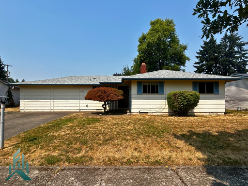 1309 31st Avenue SE, Albany, OR 97322