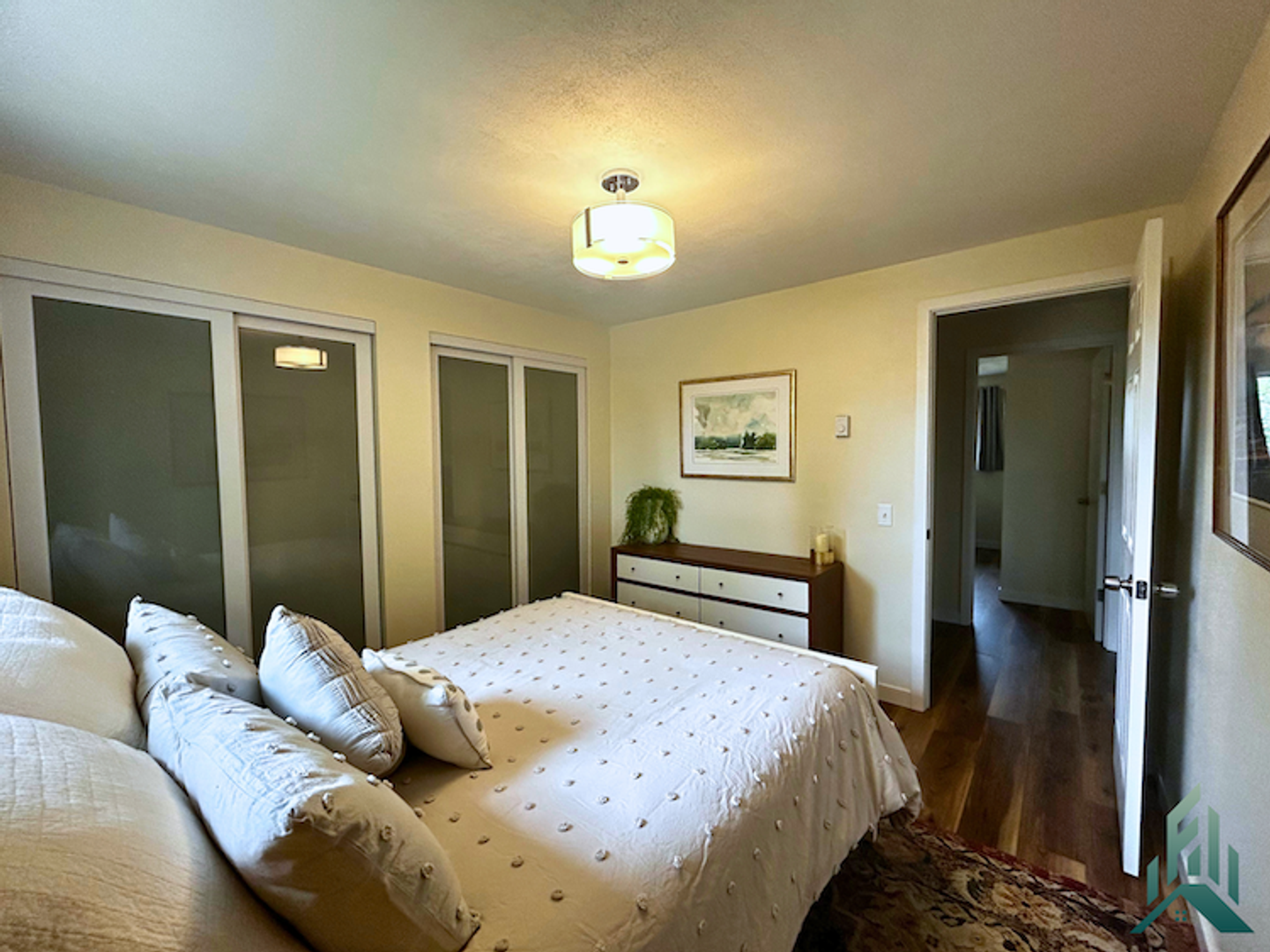 Recently Remodeled 2 bed/1 full bath Home in Philomath 11 of 12