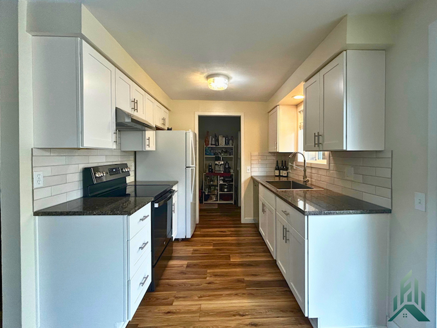 Recently Remodeled 2 bed/1 full bath Home in Philomath 6 of 12
