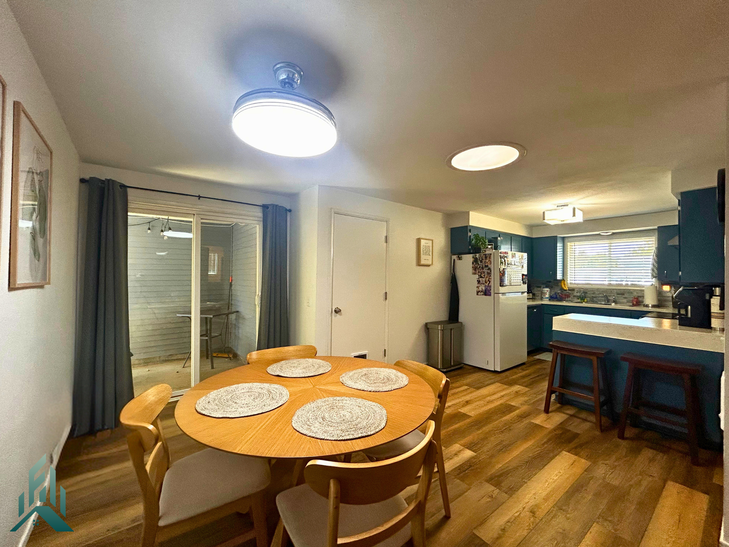 Completely Renovated 3 bed/2 bath Home 8 of 12