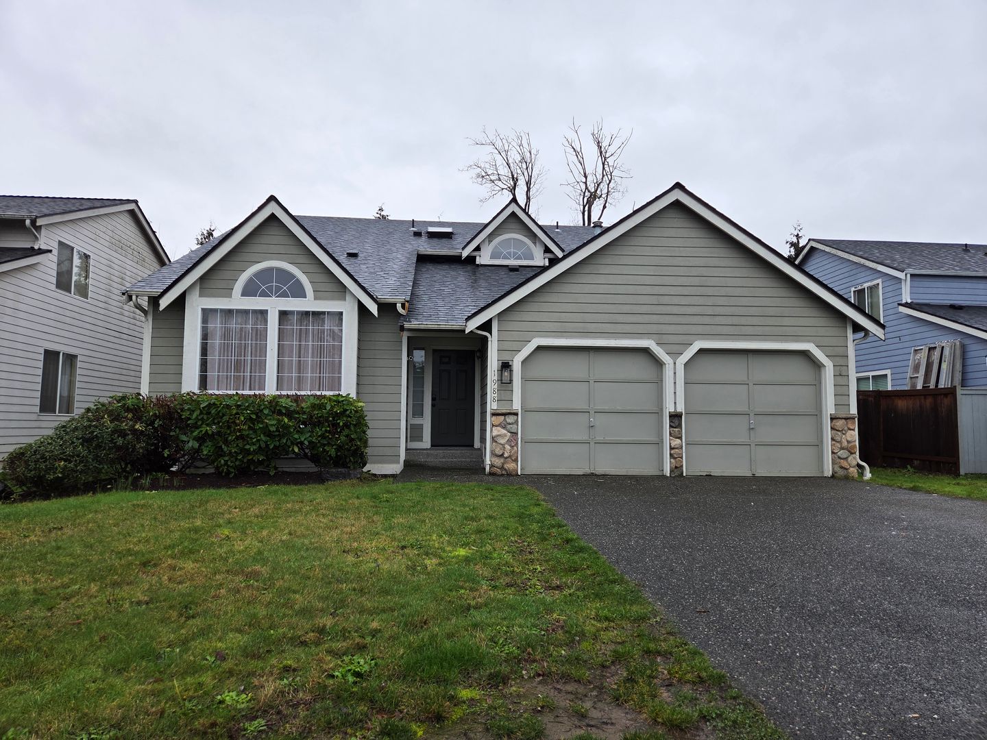 Federal Way House: 1988 SW 352nd St