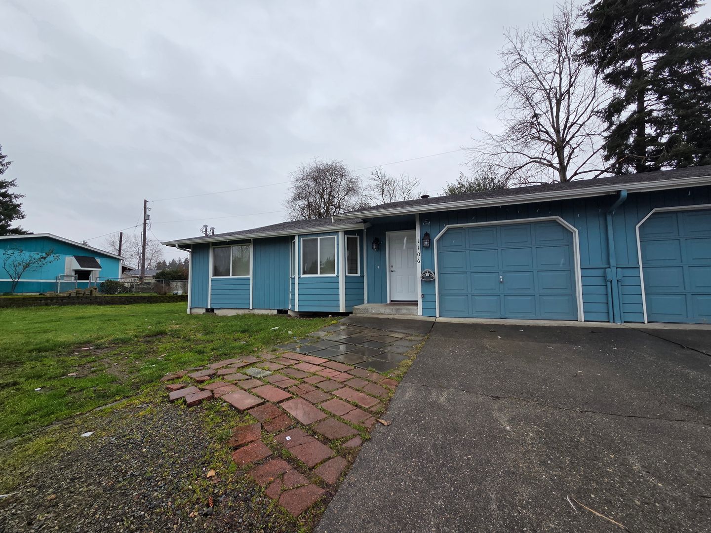 Tacoma Townhome: 1106 106th St Ct E