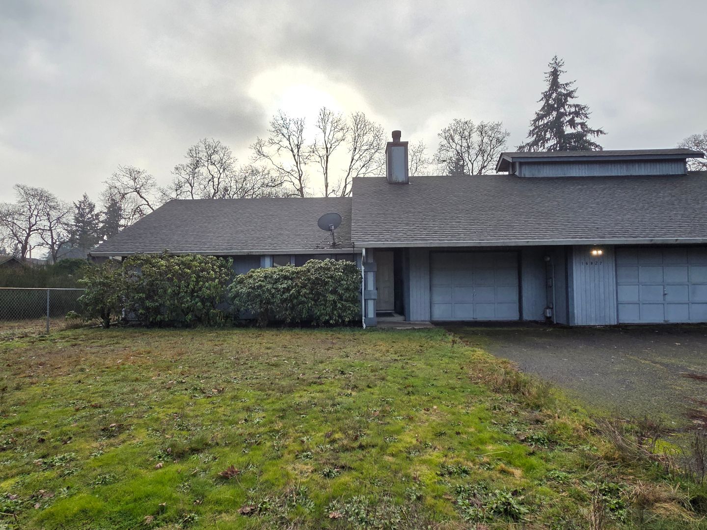 Spanaway Townhome: 16927 7th Ave E