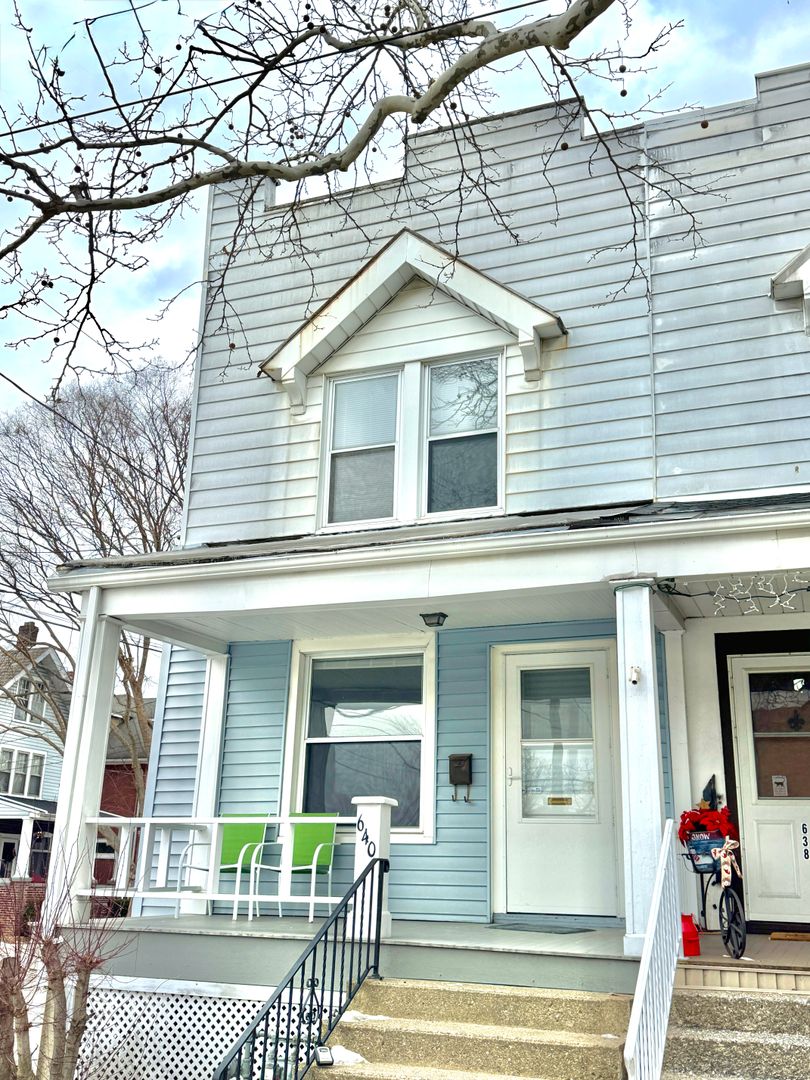 Bethlehem House: 640 10th Avenue