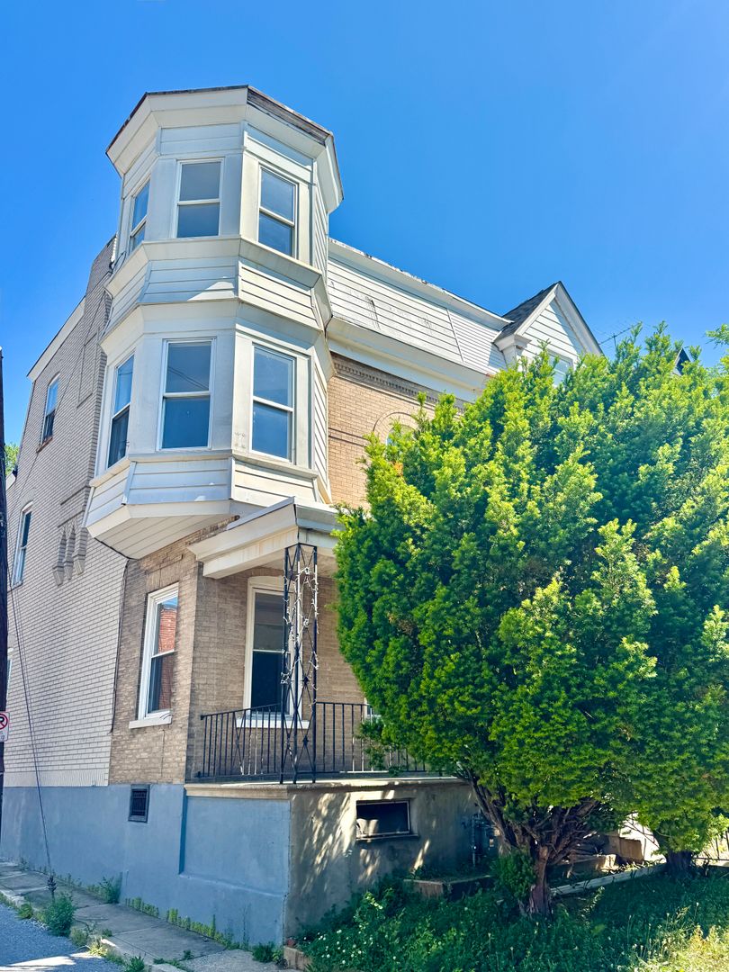 Allentown Apartment: 535 W Tilghman Street