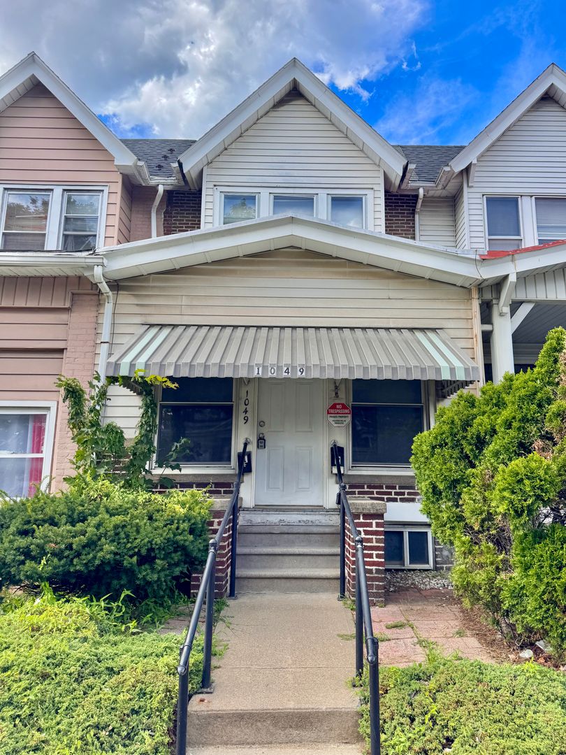 Allentown Apartment: 1049 W Tilghman St