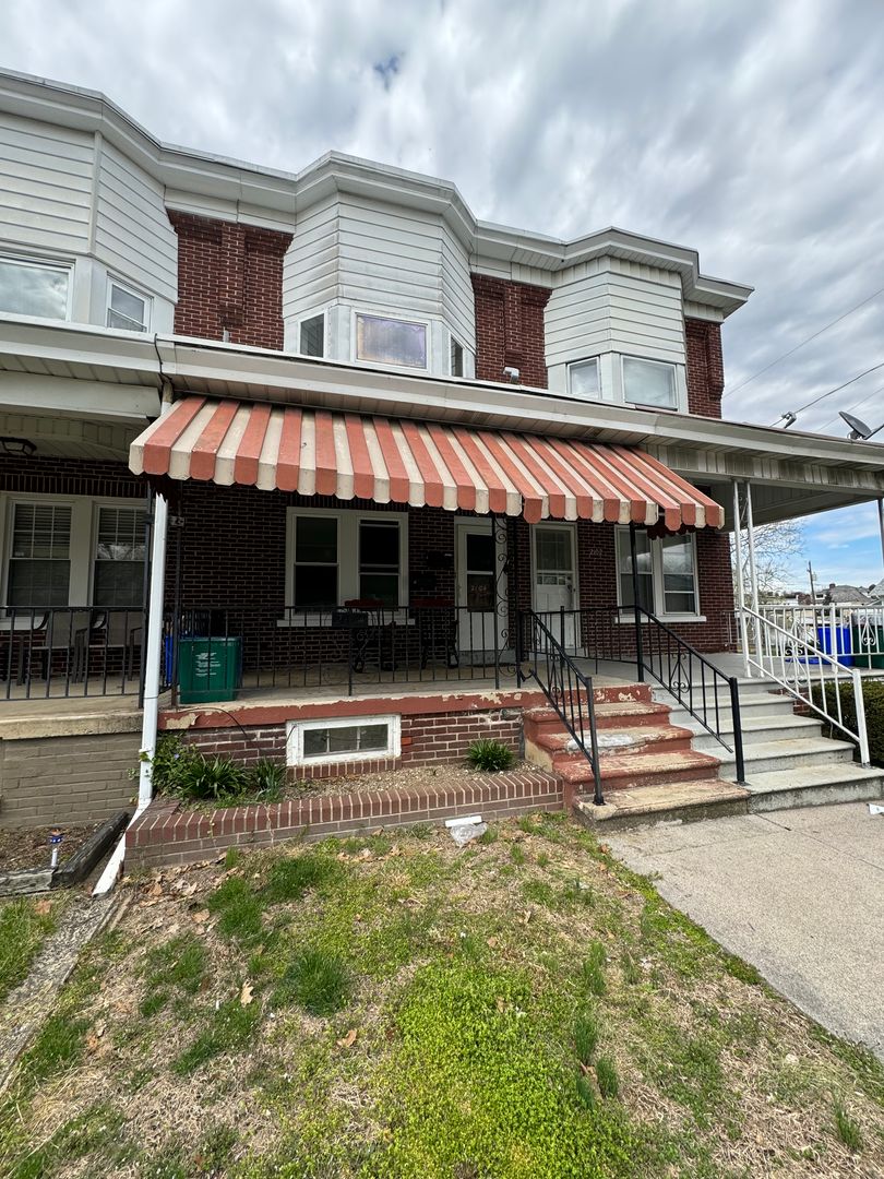 Bethlehem Apartment: 2104 Glendale Ave