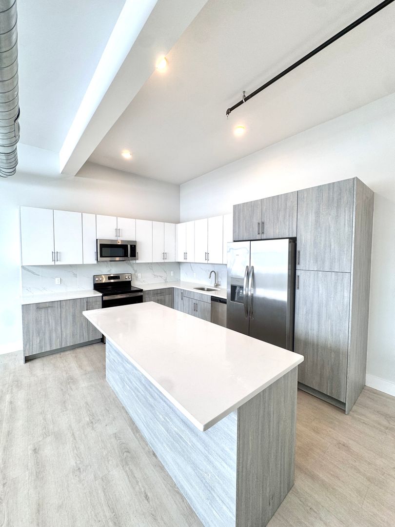 Allentown Apartment: 207 N. Front Street