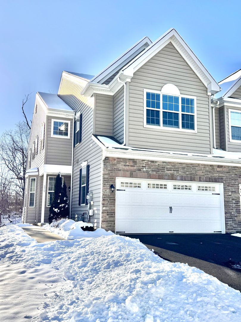 Upper Macungie Township House: 370 Redclover Lane