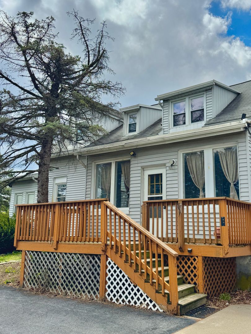 Breinigsville Apartment: 8361 Schantz Road