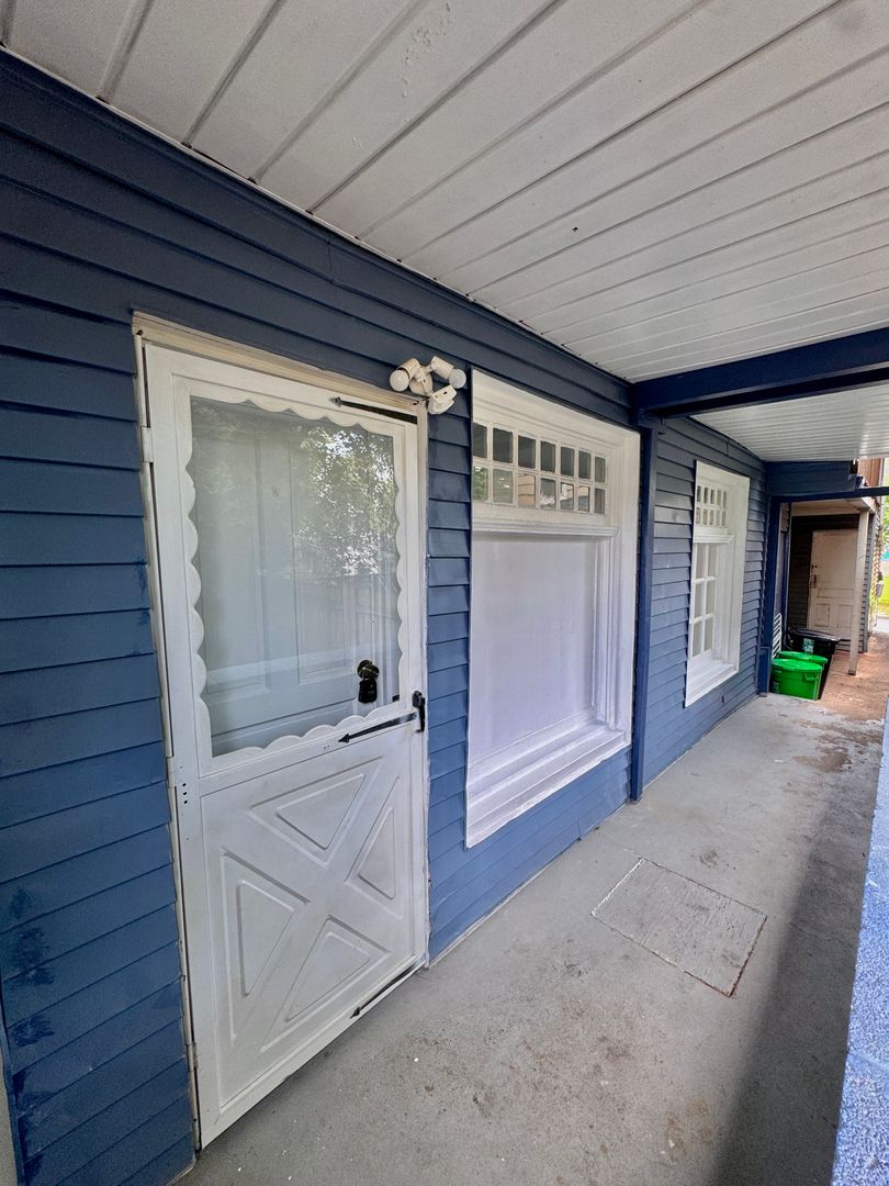 Allentown Apartment: 1411 W Liberty Street