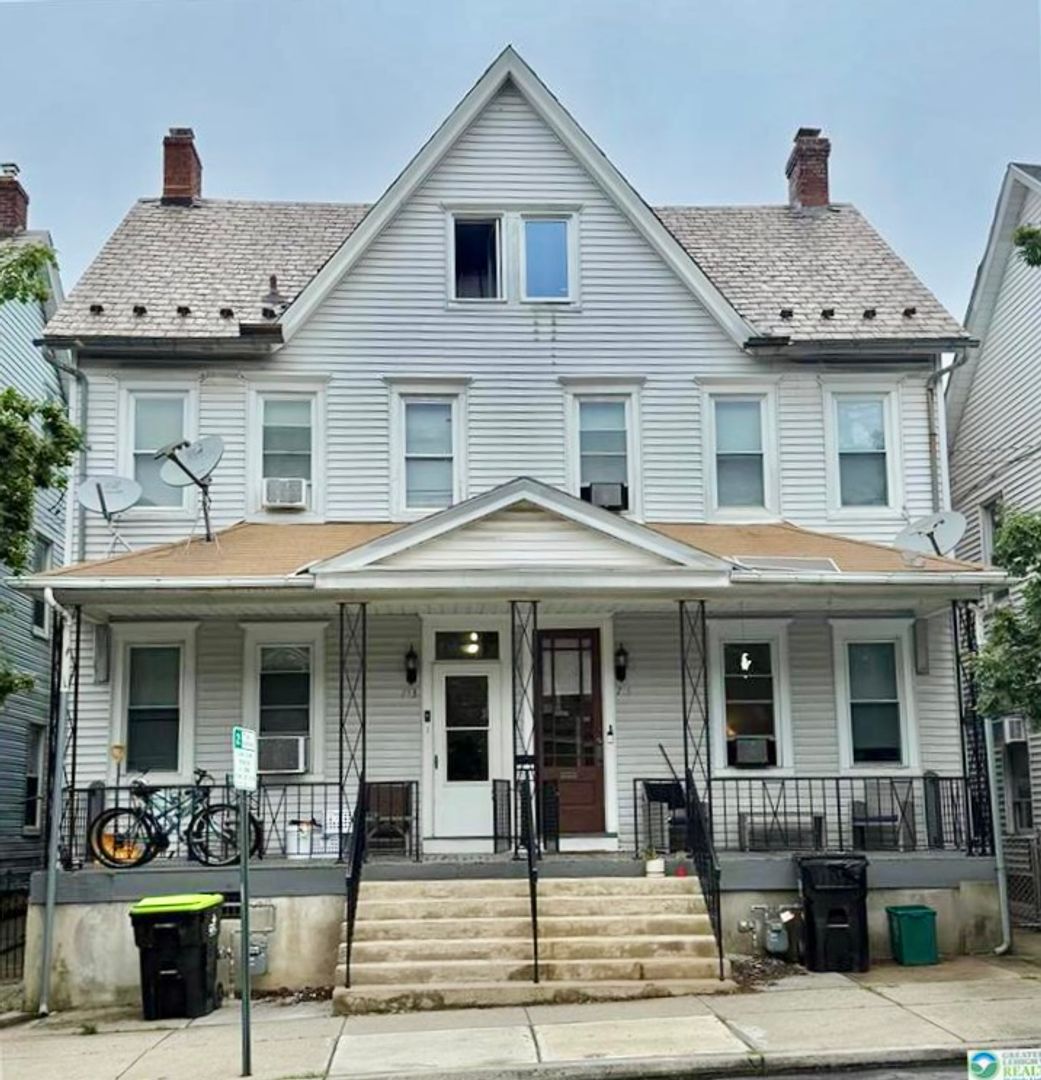 Bethlehem House: 715 East 5th Street