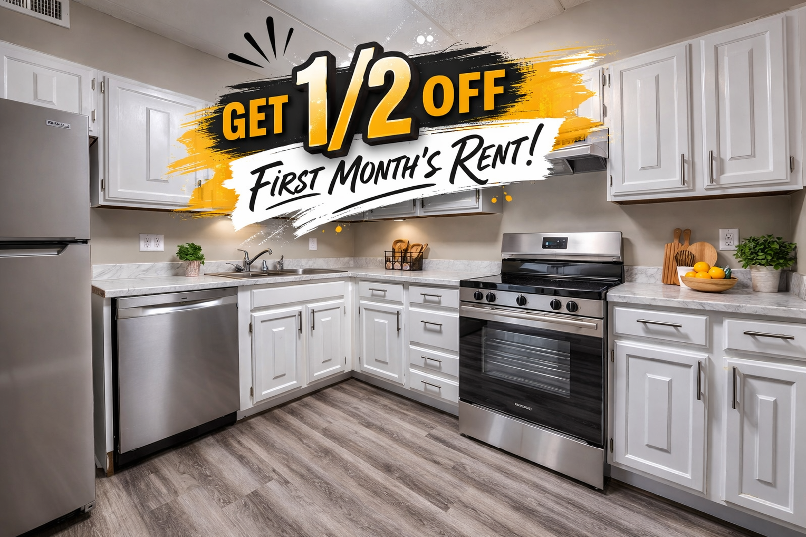 Lincoln Apartment: 1630-1640 N 56th St