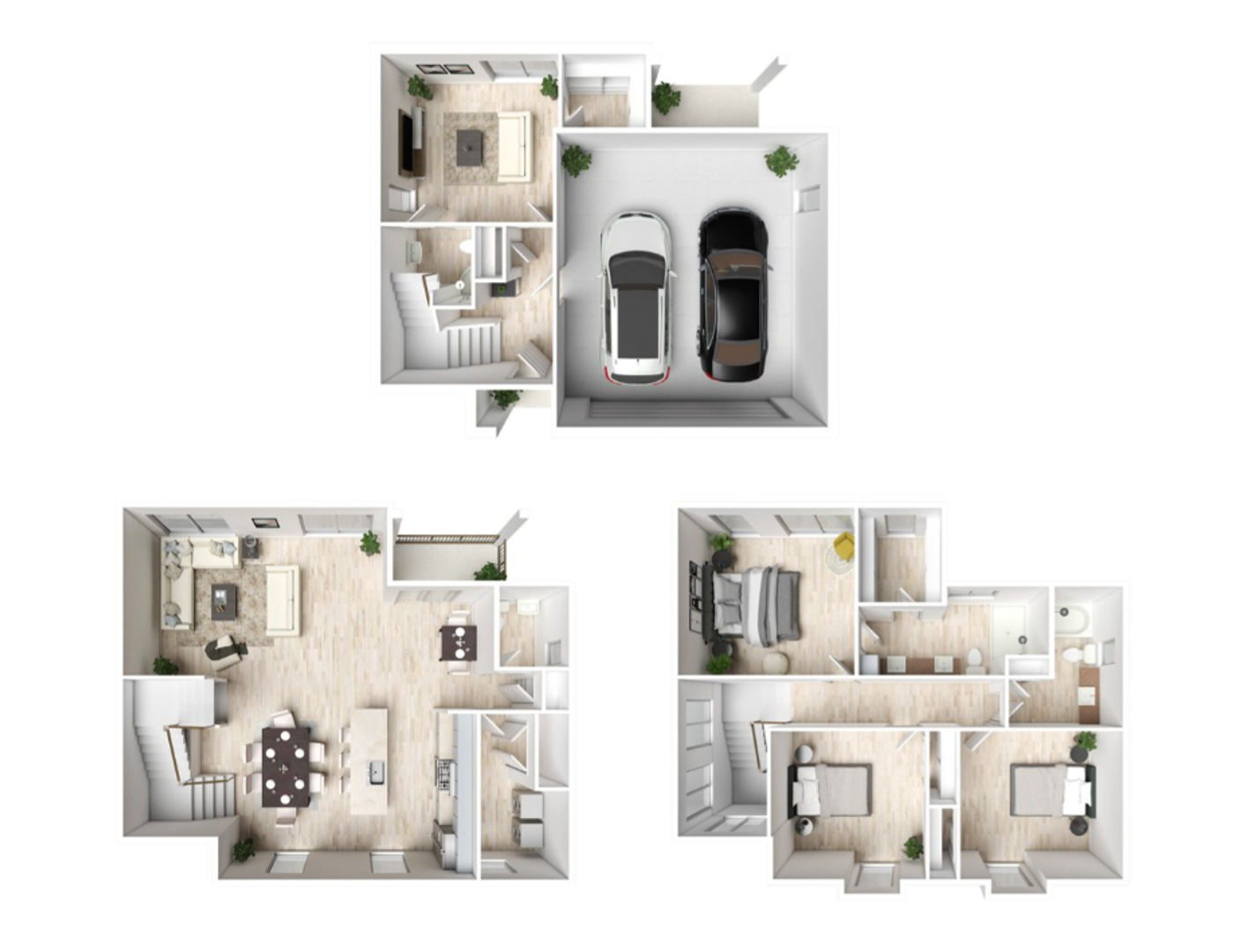 Grand Island House: 3442 Innate Lane