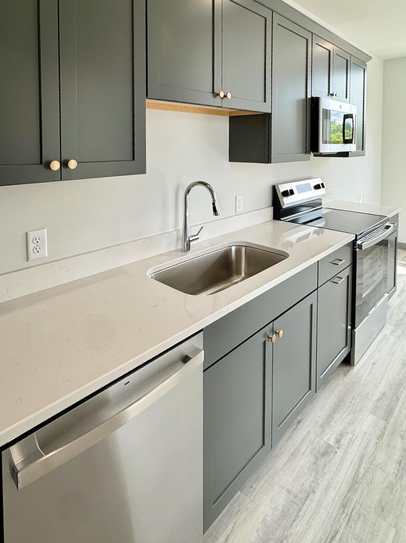 Winooski Apartment: 111 East Allen Street