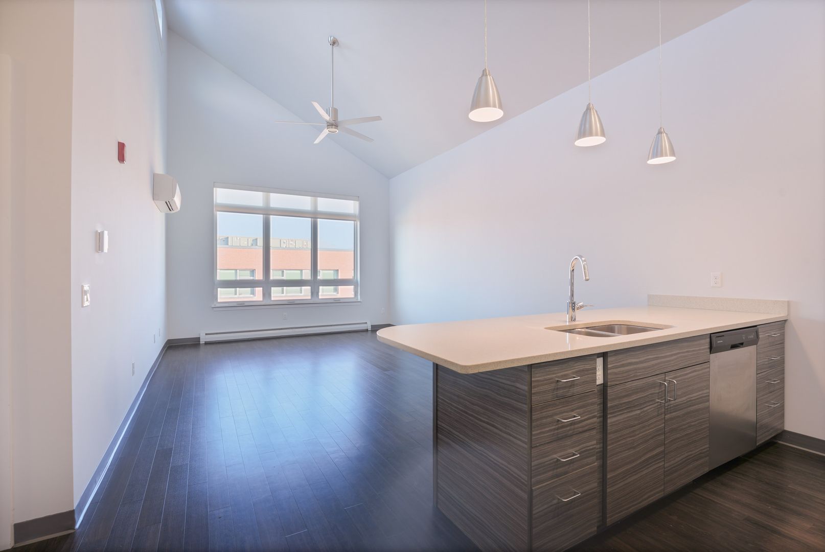 Winooski Apartment: 106 East Allen Street