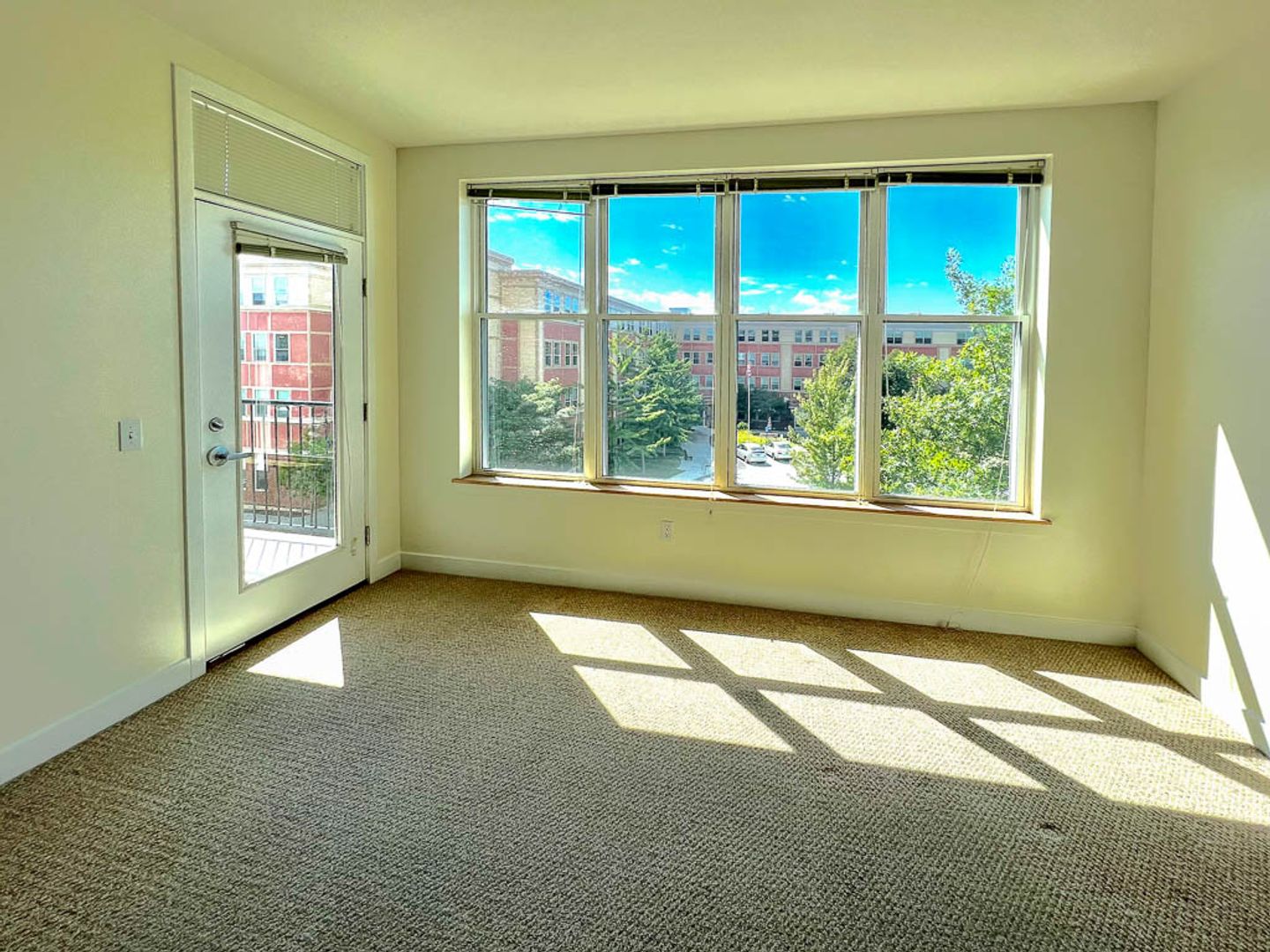 South Burlington Apartment: 410 Farrell Street