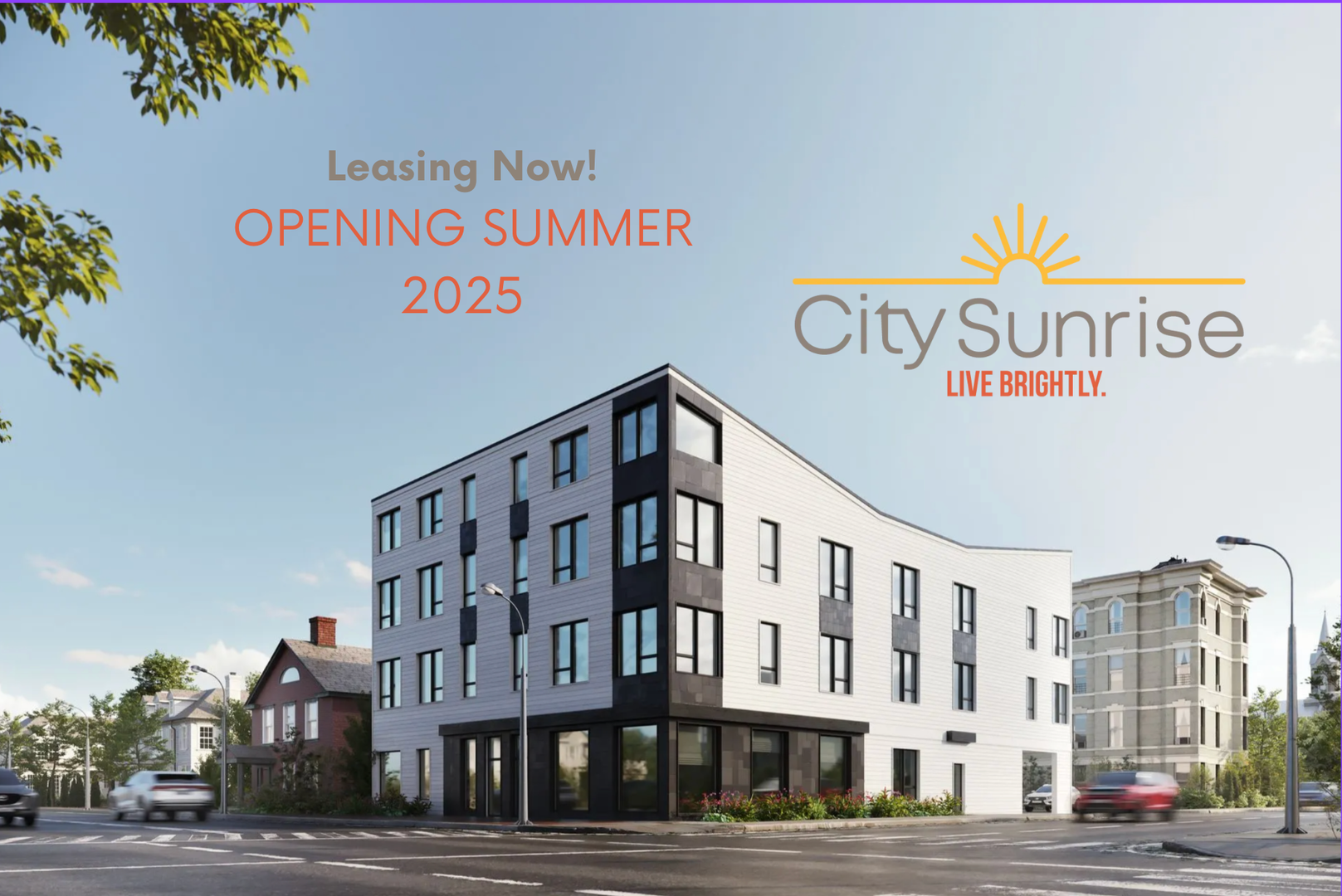 Winooski Apartment: 111 East Allen Street