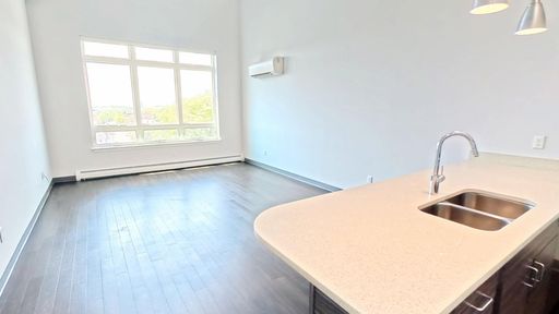 2 Bed, 2 Bath with Heat, Hot Water, and Internet Included (City Lights #404)