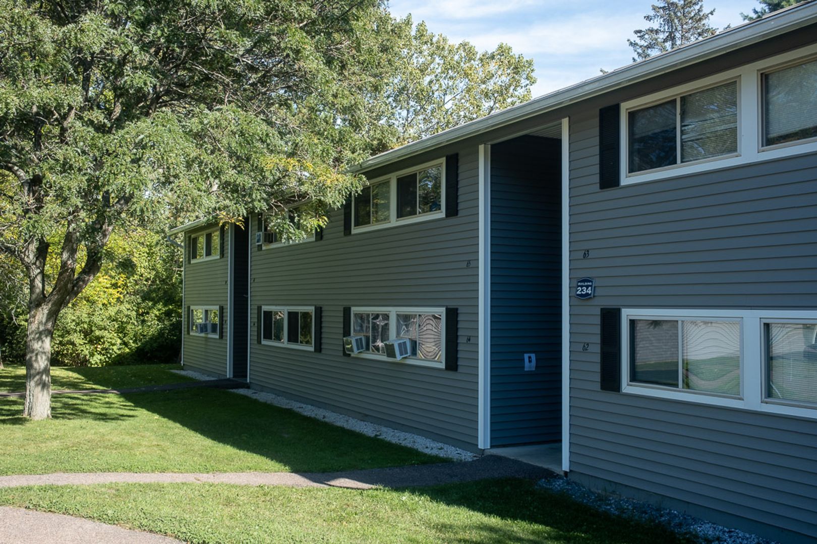 South Burlington Apartment: 248 Quarry Hill Rd Unit #73