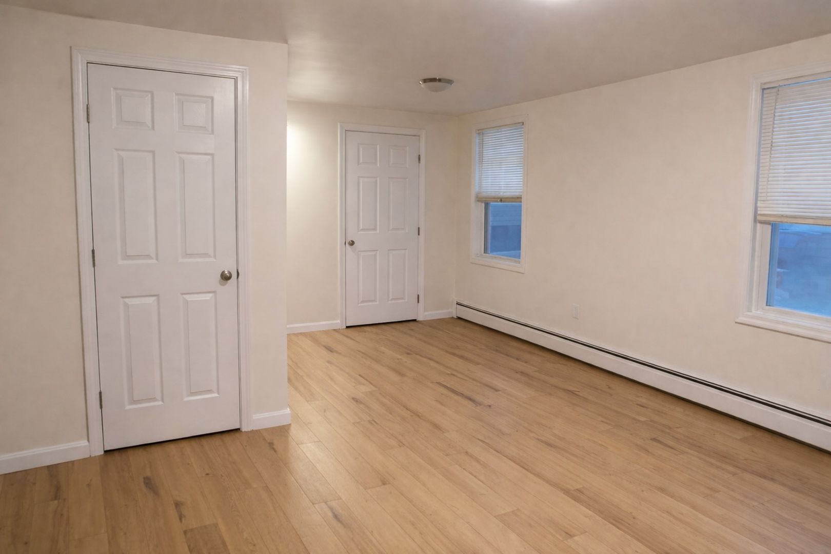 Essex Junction Apartment: 12 Central Street