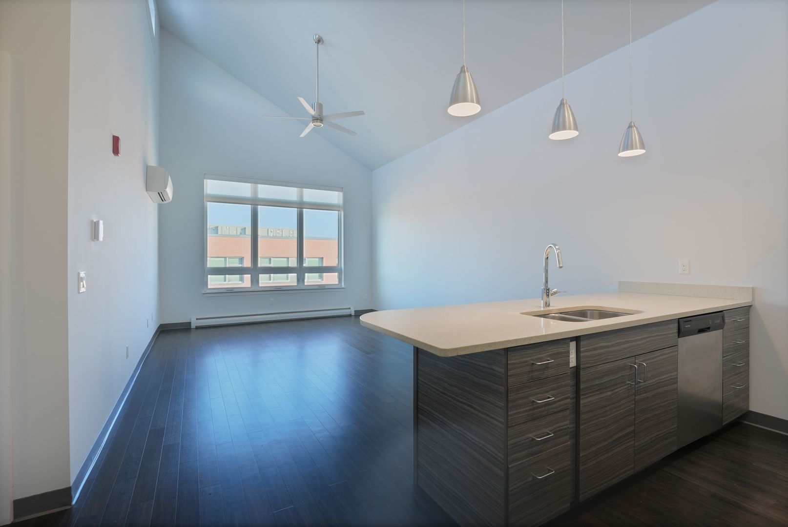 Winooski Apartment: 106 East Allen Street