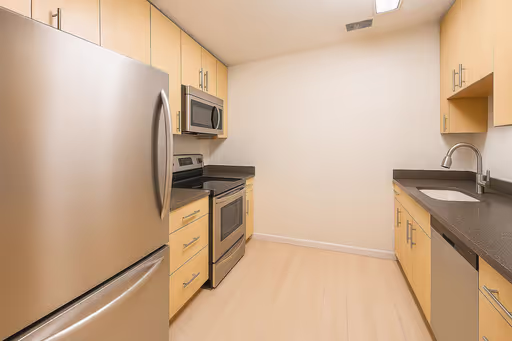 37 S. Williams Street, Unit #321, Burlington, VT 05401
