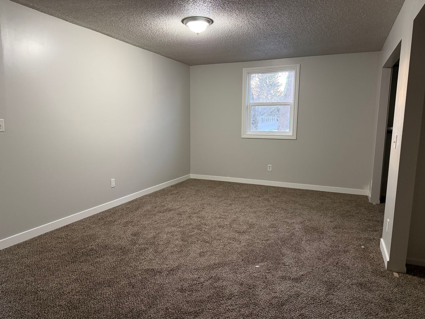 Great Falls Apartment: 3434 11th Avenue South