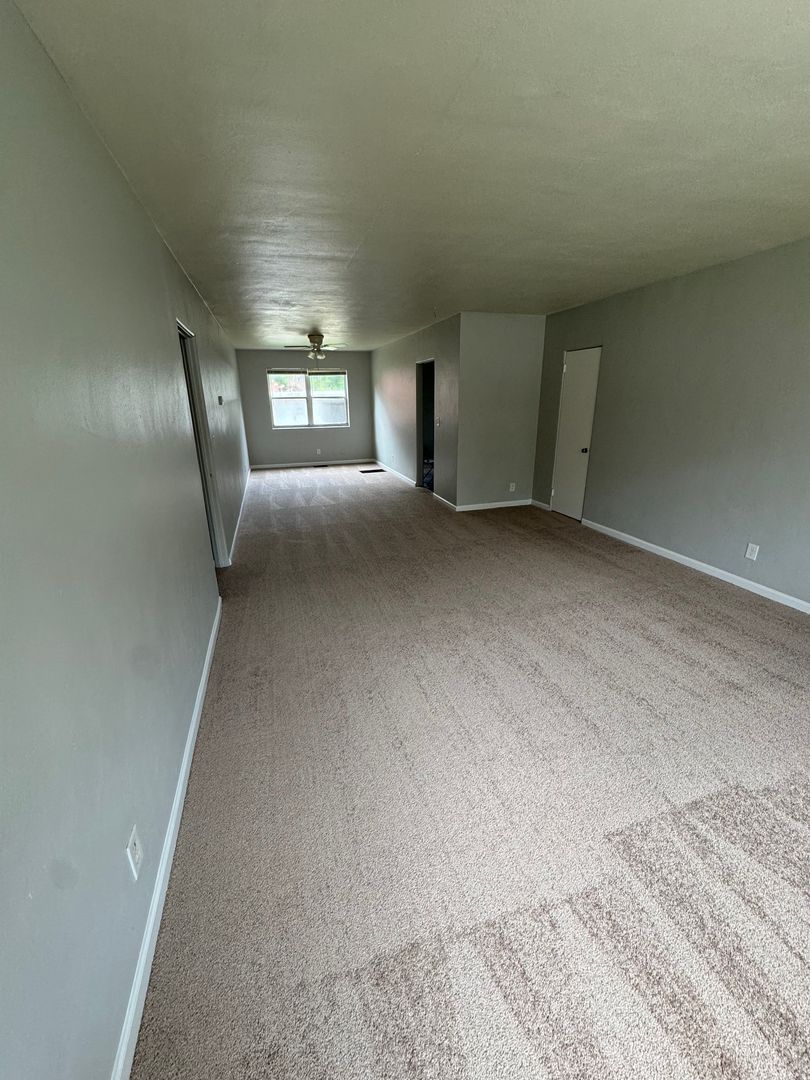 Jacksonville Apartment: 3119 Belden circle