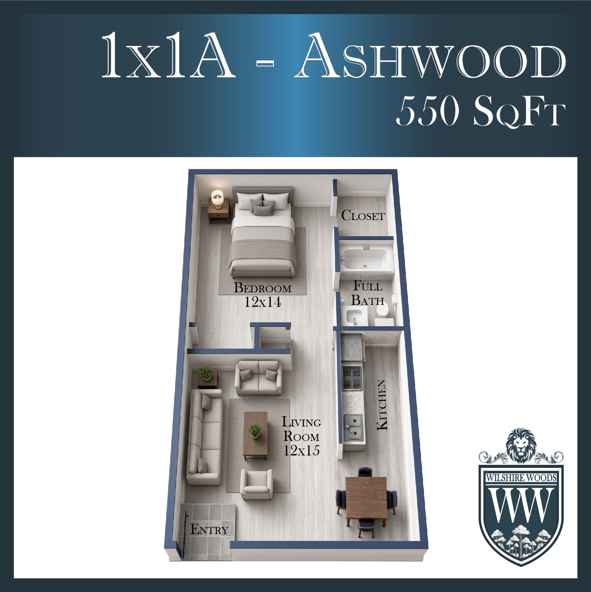 San Antonio Apartment: 2530 Harry Wurzbach